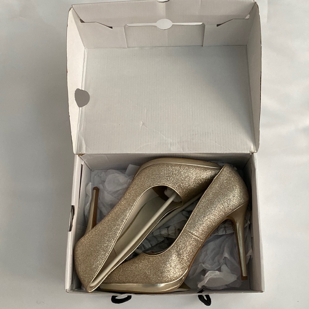 Women’s Dress Shoes